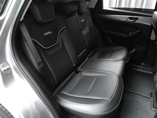Haval Jolion I с пробегом 2023 года, цена 2 359 000 рублей, 52360 км, внедорожник, Автокод Объявления