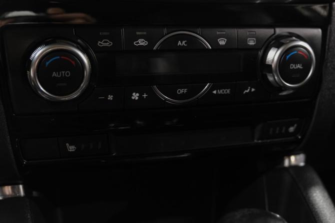Mazda CX-5 I Рестайлинг с пробегом 2016 года, цена 2 489 000 рублей, 160200 км, внедорожник, Автокод Объявления