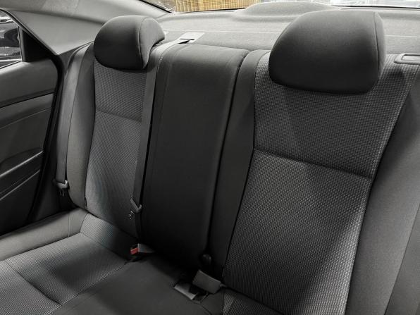 Hyundai Solaris II с пробегом 2018 года, цена 1 290 000 рублей, 91434 км, седан, Автокод Объявления