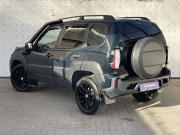 Lada (ВАЗ) Niva Travel I Тамбов  - изображение 24