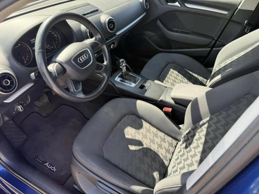 Audi A3 III (8V) Набережные Челны  - изображение 7