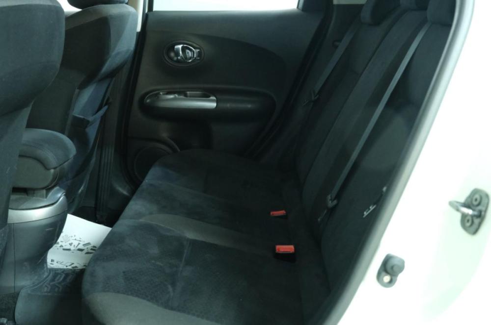 Nissan Juke I Омск  - изображение 21