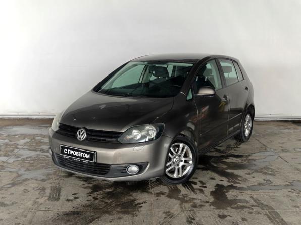 Volkswagen Golf Plus II с пробегом 2011 года, цена 630 000 рублей, 239739 км, хэтчбек, Автокод Объявления