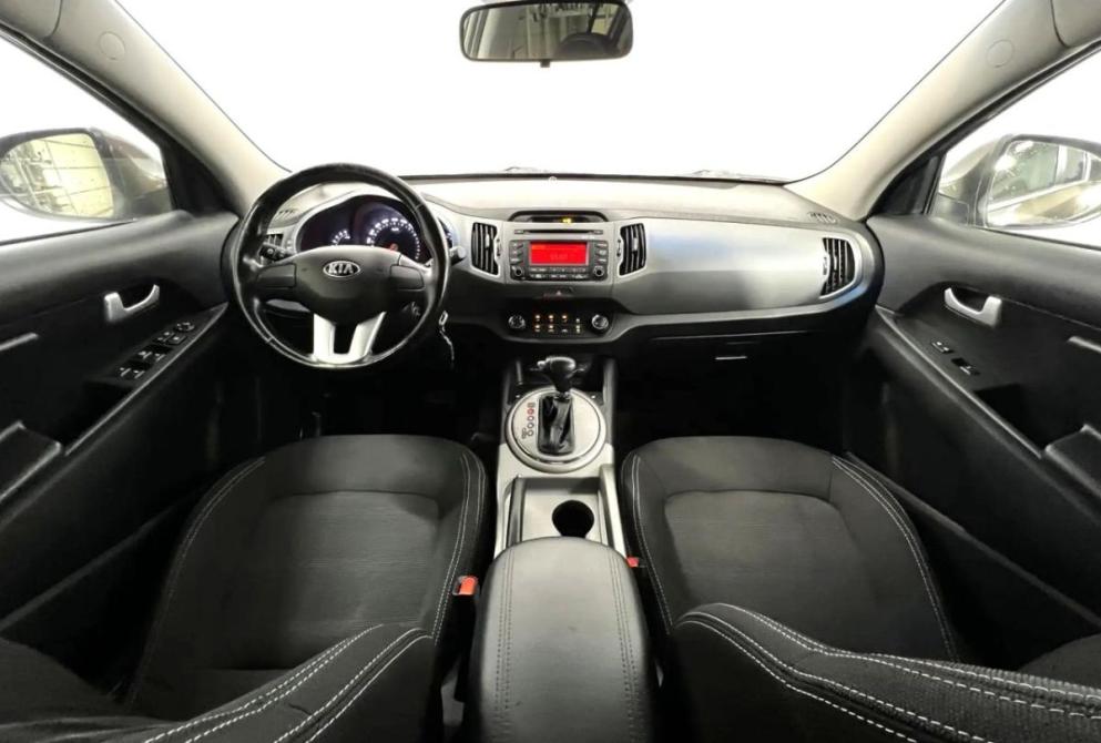 Kia Sportage III Рестайлинг Нижний Новгород  - изображение 14