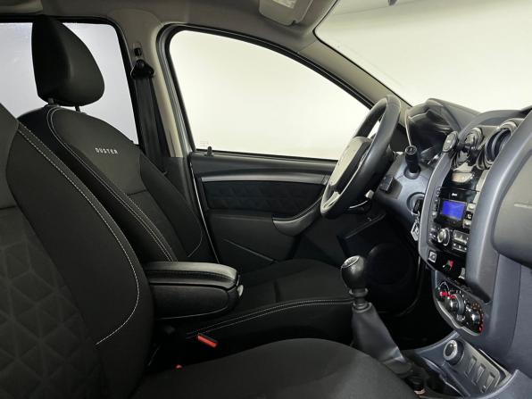 Renault Duster I Рестайлинг с пробегом 2018 года, цена 1 399 900 рублей, 72230 км, внедорожник, Автокод Объявления