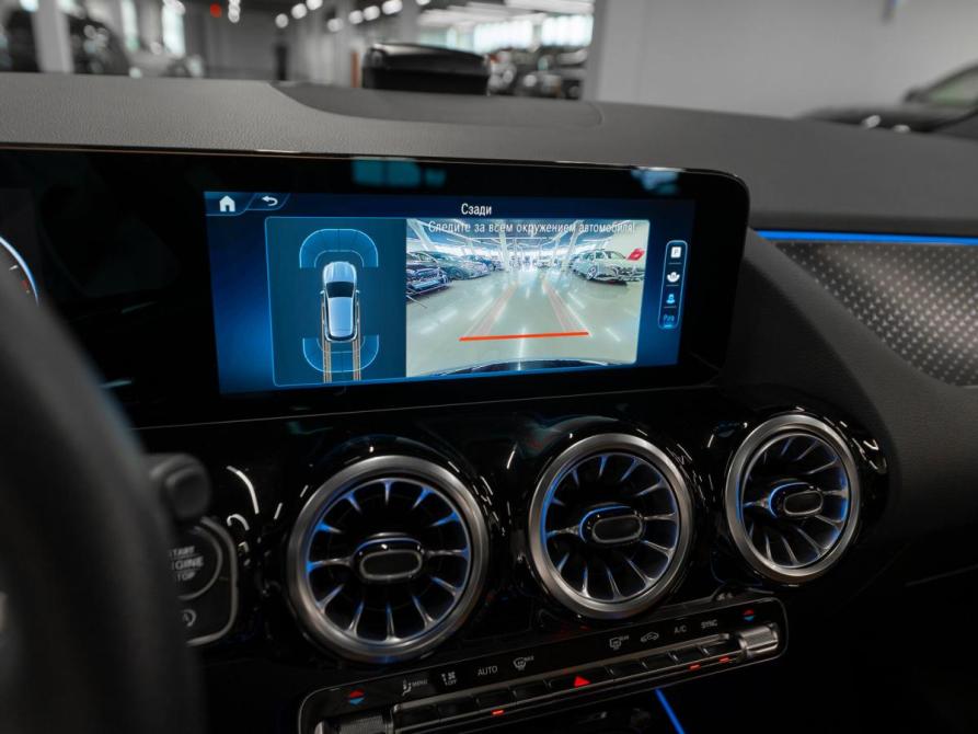 Mercedes-Benz GLA II (H247) Рестайлинг Москва  - изображение 18