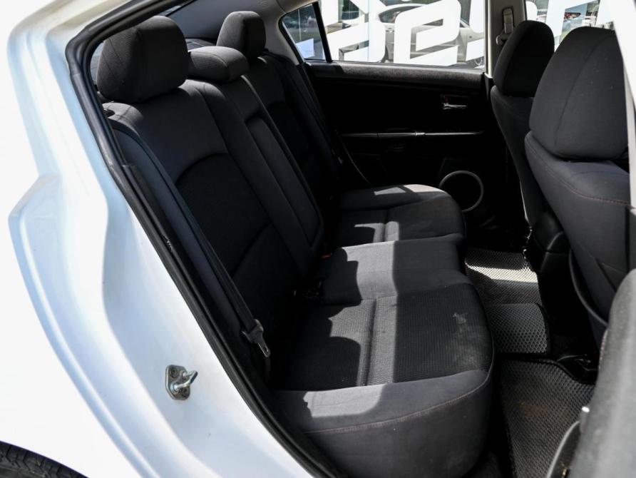 Mazda 3 I (BK) Рестайлинг Волгоград  - изображение 7