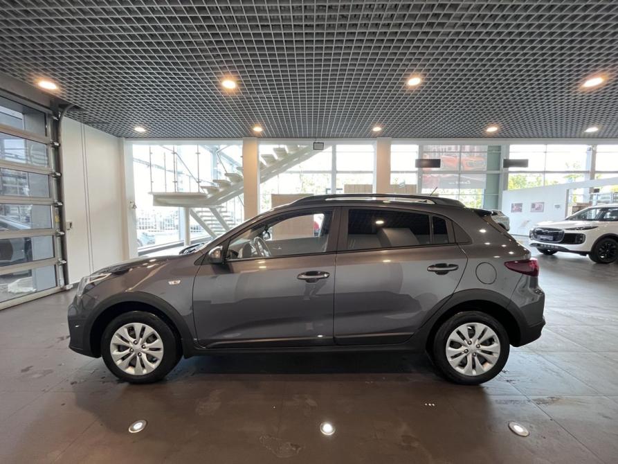 Kia Rio IV Рестайлинг Чебоксары  - изображение 6