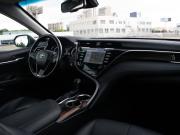 Toyota Camry VIII (XV70) Москва  - изображение 39