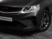 Belgee X50 Москва  - изображение 52