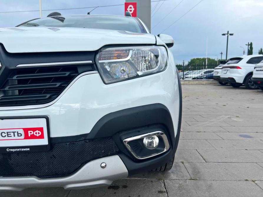 Renault Sandero II Рестайлинг Стерлитамак  - изображение 10