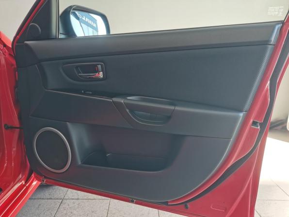 Mazda 3 I (BK) Рестайлинг с пробегом 2008 года, цена 550 000 рублей, 284405 км, седан, Автокод Объявления
