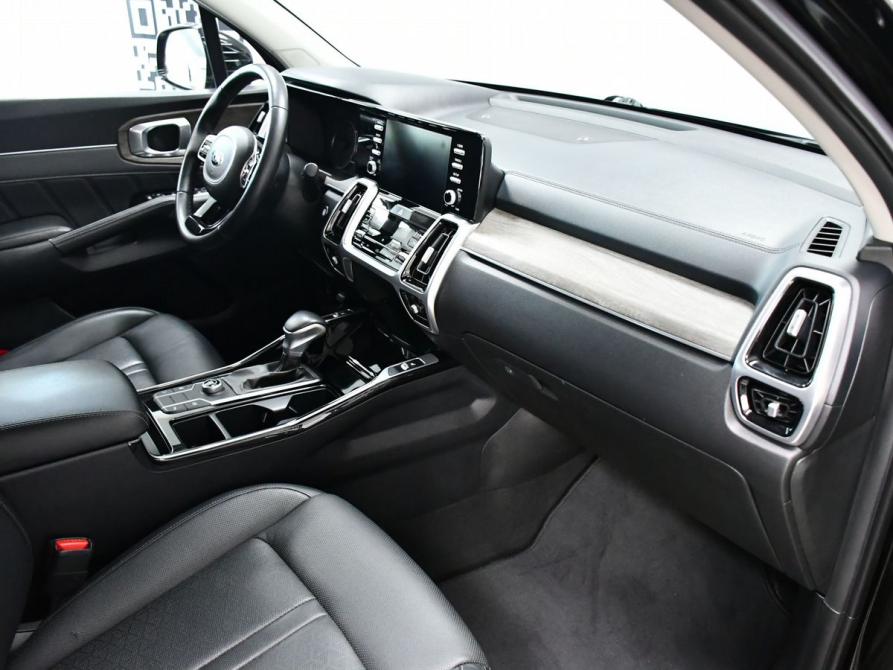 Kia Sorento IV Новосибирск  - изображение 27