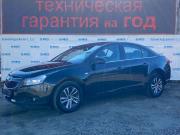 Chevrolet Cruze I Ярославль  - изображение 16