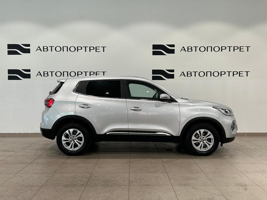 Chery Tiggo 4 Pro I Санкт-Петербург  - изображение 8