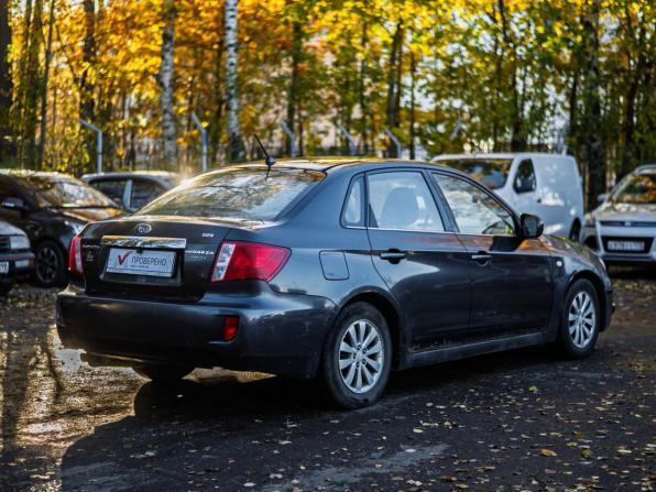 Subaru Impreza III с пробегом 2008 года, цена 388 000 рублей, 374747 км, хэтчбек, Автокод Объявления