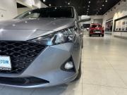 Hyundai Solaris II Рестайлинг Москва  - изображение 27