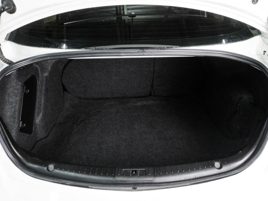 Mazda 3 II (BL) Рестайлинг Воронеж  - изображение 20