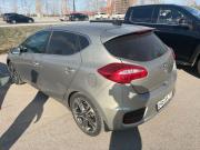 Kia Ceed II Рестайлинг Пермь  - изображение 20