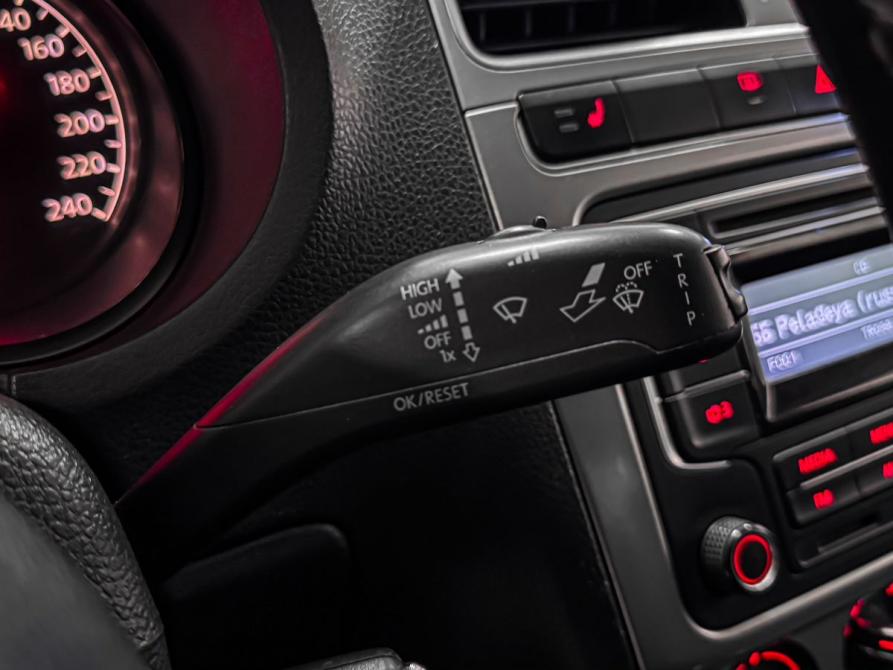 Volkswagen Polo V Минеральные Воды  - изображение 12