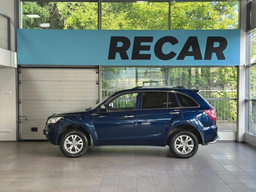 Lifan X60 I Рестайлинг Санкт-Петербург  - изображение 2