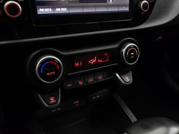 Kia Rio IV Рестайлинг с пробегом 2020 года, цена 1 470 000 рублей, 152073 км, хэтчбек, Автокод Объявления