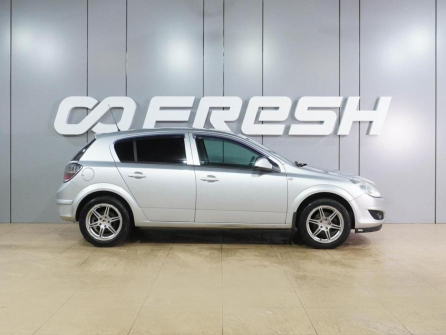 Opel Astra H Рестайлинг Воронеж  - изображение 5