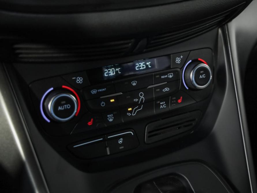 Ford Kuga II Рестайлинг Санкт-Петербург  - изображение 17