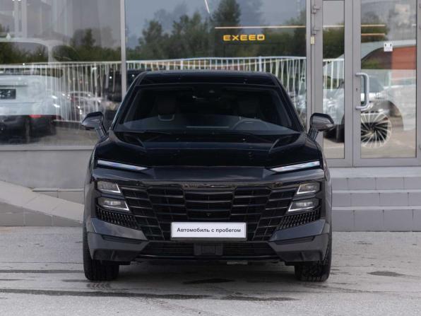 JETOUR DASHING I с пробегом 2023 года, цена 2 205 000 рублей, 42516 км, внедорожник, Автокод Объявления
