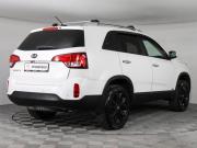 Kia Sorento II Рестайлинг Химки  - изображение 20