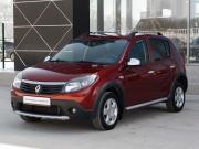 Renault Sandero I Новосибирск  - изображение 17