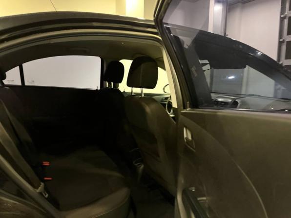 Chevrolet Aveo II с пробегом 2012 года, цена 629 000 рублей, 156356 км, седан, Автокод Объявления