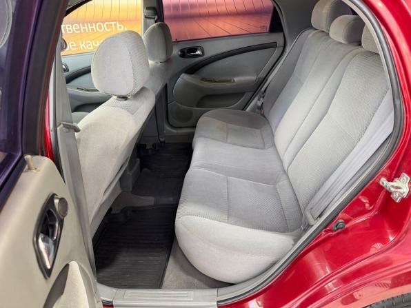Chevrolet Lacetti I с пробегом 2007 года, цена 450 000 рублей, 187537 км, хэтчбек, Автокод Объявления
