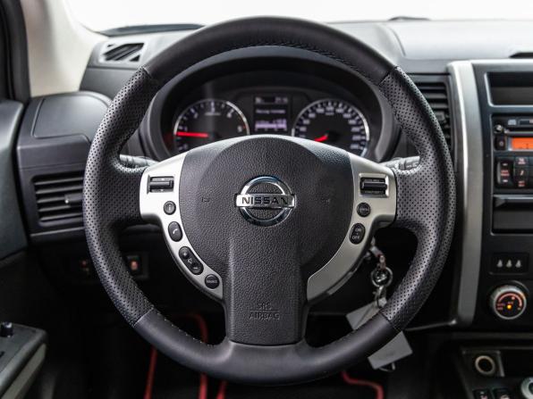 Nissan X-Trail II Рестайлинг с пробегом 2012 года, цена 1 148 000 рублей, 198278 км, внедорожник, Автокод Объявления