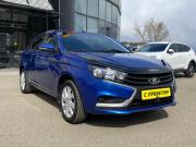 Lada (ВАЗ) Vesta I Нефтекамск  - изображение 11