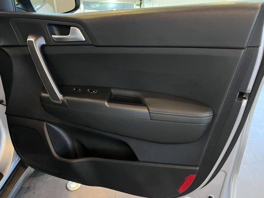 Kia Sportage IV Рестайлинг Чебоксары  - изображение 28