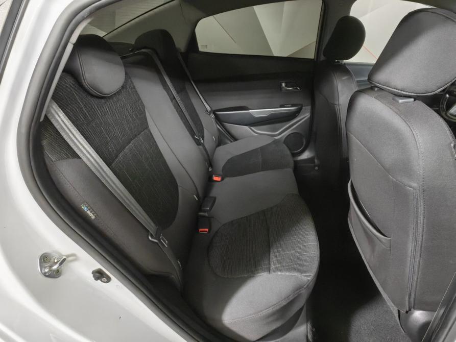 Kia Rio III Москва  - изображение 14