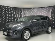 Kia Sportage IV Новосибирск  - изображение 25