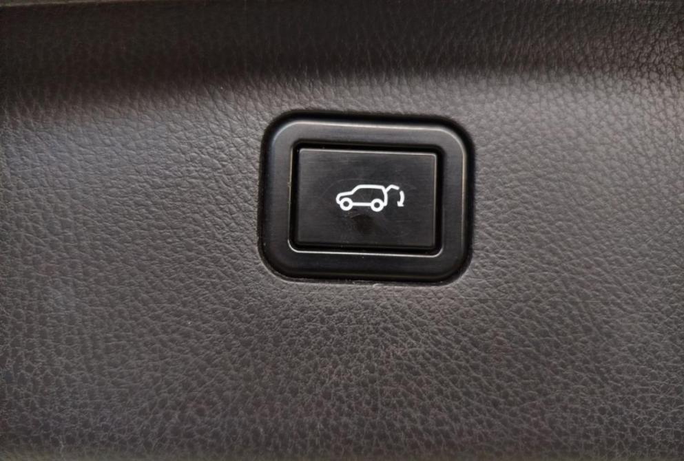 Changan CS95 I Рестайлинг Саратов  - изображение 31
