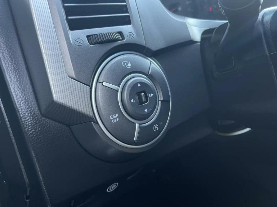 SsangYong Kyron I Рестайлинг Новосибирск  - изображение 16