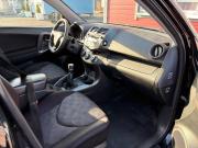 Toyota RAV4 III (XA30) Рестайлинг Санкт-Петербург  - изображение 24