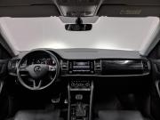 Skoda Kodiaq I Москва  - изображение 44
