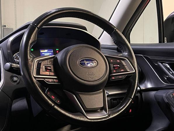 Subaru Impreza V с пробегом 2017 года, цена 1 399 000 рублей, 103605 км, седан, Автокод Объявления