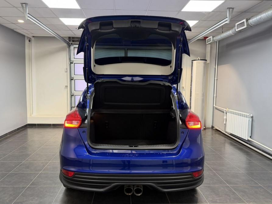 Ford Focus III Рестайлинг Тверь  - изображение 6
