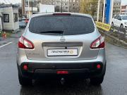 Nissan Qashqai I Рестайлинг Мурманск  - изображение 23