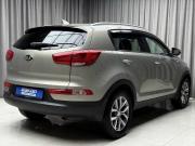 Kia Sportage III Рестайлинг Ижевск  - изображение 42
