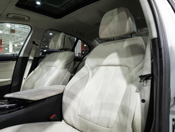 BMW 5 серии VII (G30/G31/G38) с пробегом 2019 года, цена 3 149 000 рублей, 118576 км, седан, Автокод Объявления
