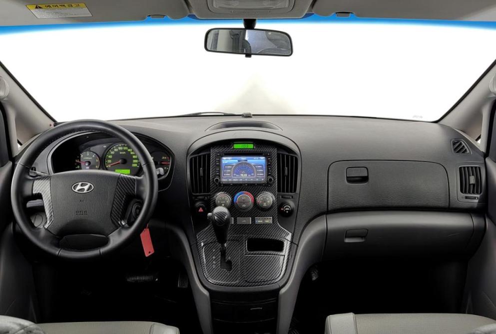 Hyundai Grand Starex I Волгоград  - изображение 13
