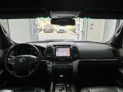 Toyota Land Cruiser 200 Series Новосибирск  - изображение 25