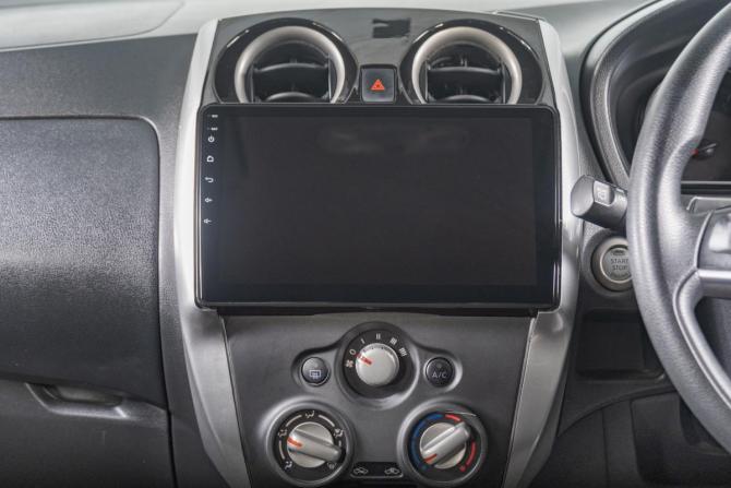 Nissan Note II Рестайлинг с пробегом 2017 года, цена 1 039 000 рублей, 118100 км, хэтчбек, Автокод Объявления